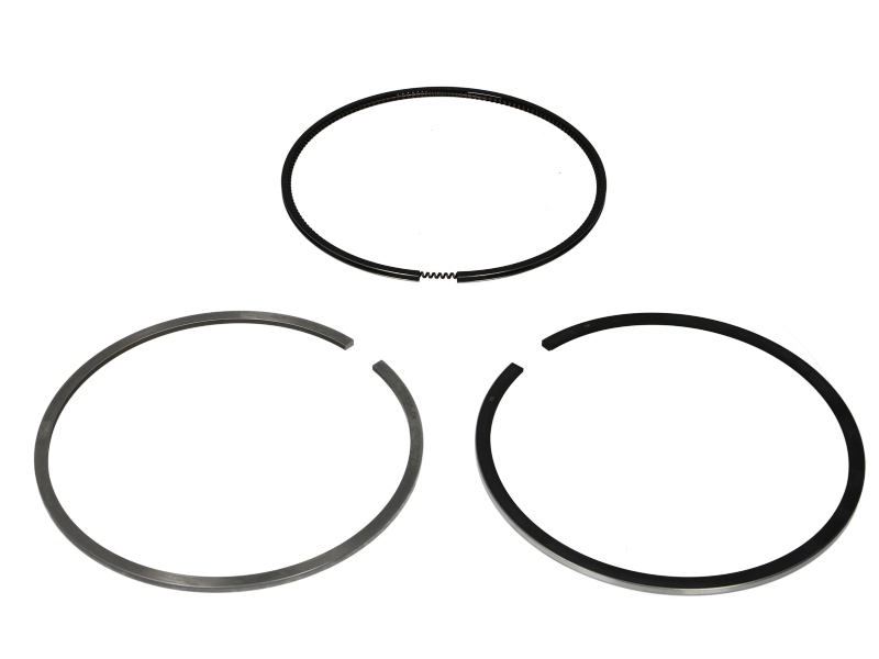 Кольца поршневые 130mm 3*3*4 T6