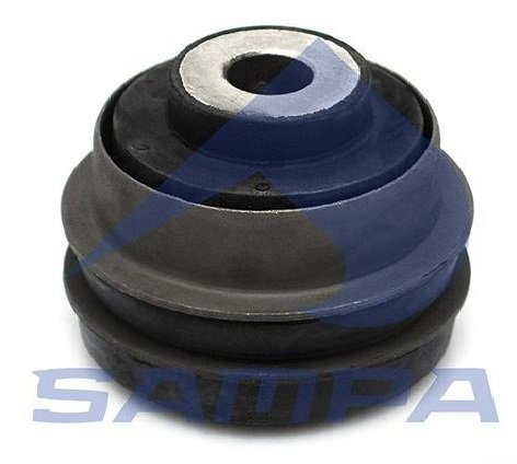 Втулка кабины передняя 16.5x84.5mm MAN F90/F2000