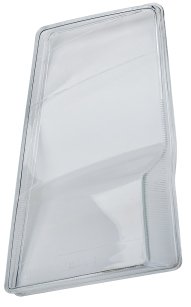 Стекло фары