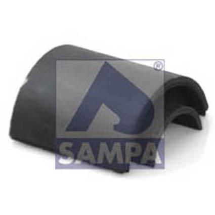 HALF BEARING,STABILIZER BAR