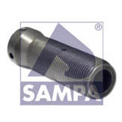 Втулка-палец рессоры M45x3mm/D=25mm/L=152mm VOLVO F10 1984-1995,F12 1984-1995/F16,FL10/12,FL7