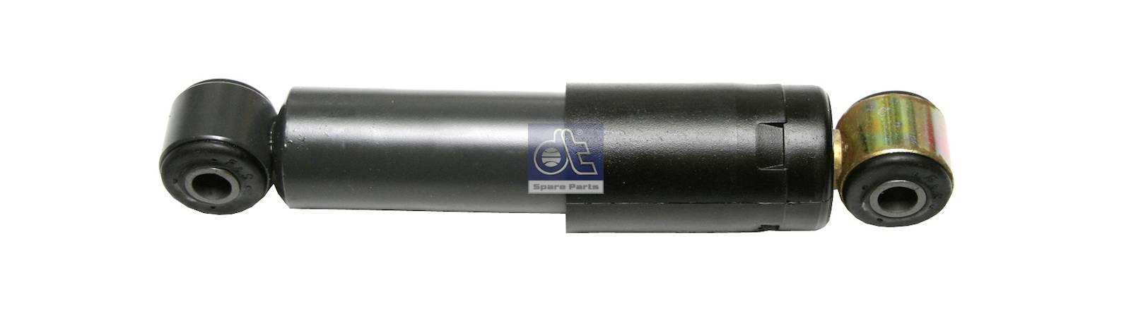 Амортизатор кабины (L166-210) передний, задний