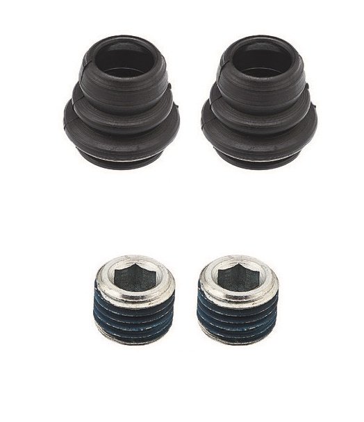 Ремкомплект суппорта HYDRAULIC ALL MODEL