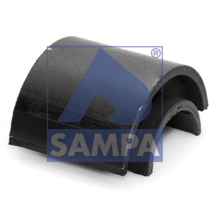 HALF BEARING,STABILIZER BAR