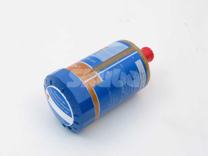 Насос для смазки lagd125/hb2