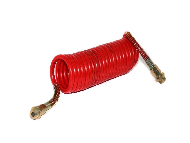 Шланг воздушный М18х1,5/М16х1,5 М18х1,5/М22х1,5