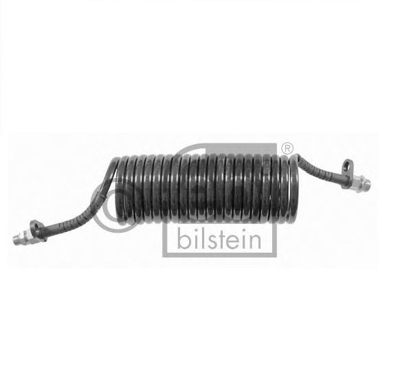 Шланг воздушный М18х1,5/М16х1,5 М18х1,5/М22х1,5