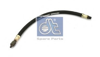 Шланг компрессора 363 mm