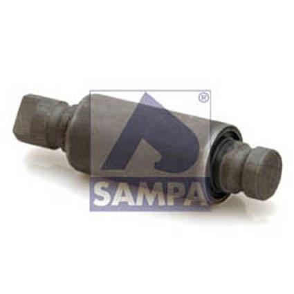 Палец D=51mm/d=32mm/L=177/100mm ушка рессоры VOLVO F7,F10/12/16,FL10/12,N10/12