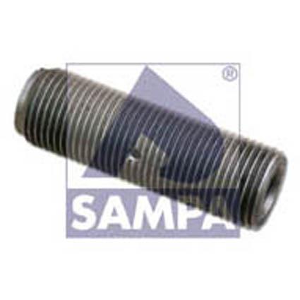 Втулка рессоры передней M36x3mm/D=20mm/L=112mm VOLVO FL616-617/FL618-619