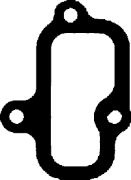 Прокладка коллектора впуск