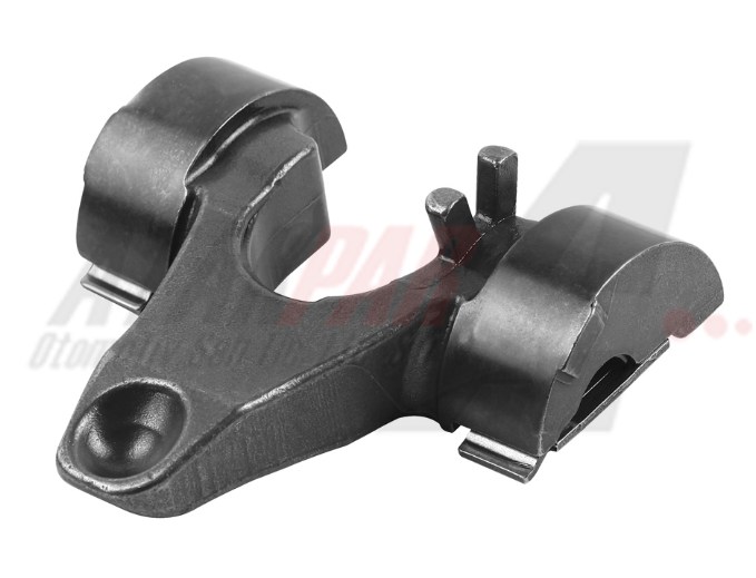 Ремкомплект суппорта ричаг L=110mm