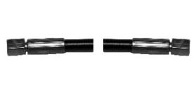 Шланг подъема кабины 0500mm M12x1,5