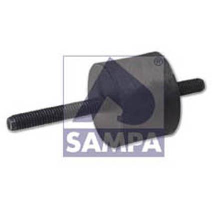 Буфер M8*40*30 глушителя