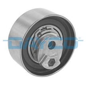 Натяжной ролик, ремень ГРМ