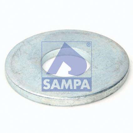 Шайба 31х76х6mm