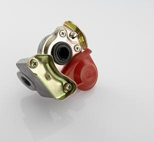 Груша М22*1.5 авто (красн)