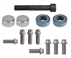 Ремкомплект суппорта Meritor ELSA195,ELSA225 MCK1310