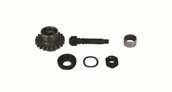 Ремкомплект суппорта MERITOR D3 левый