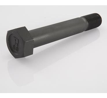 Палец полурессоры М30x210