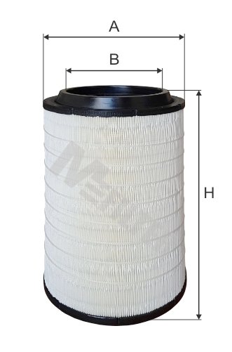 Воздушный фильтр