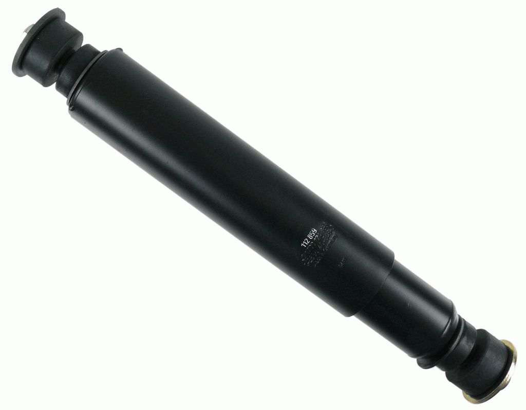 Амортизатор подвески передний (L407 - 700)