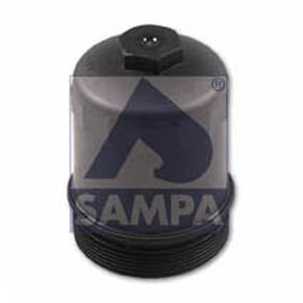 COVER,OIL FILTER