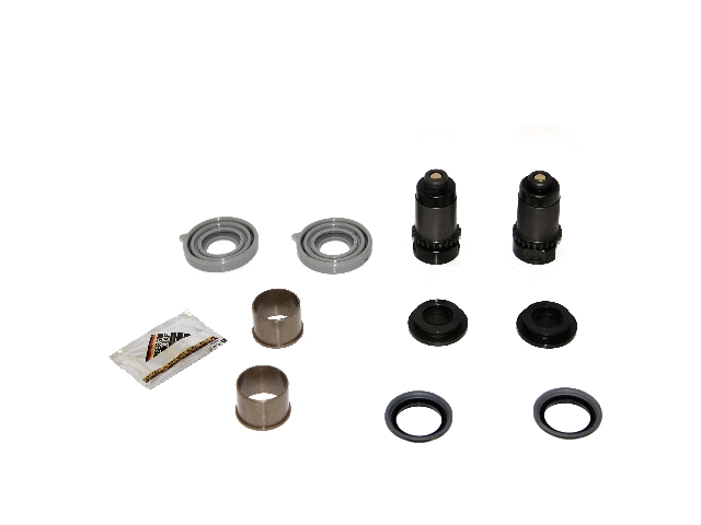 Ремкомплект скобы суппорта левый (большой) MERITOR FOR LRG536/552/560/597/648