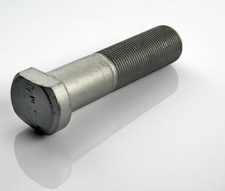Шпилька колеса М22*1.5*91.5