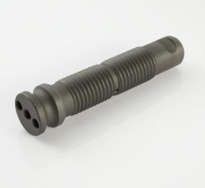 Палец рессоры М34*4*170мм