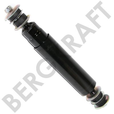 Амортизатор подвески (L355 - 602)