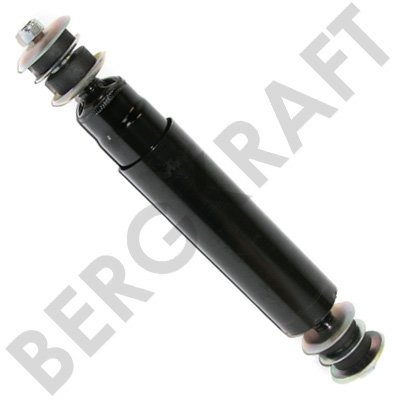 Амортизатор подвески (L355 - 602)