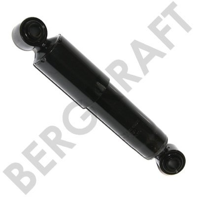 Амортизатор прицепа FREUHAUF TRAILER AXLE S/ABS
