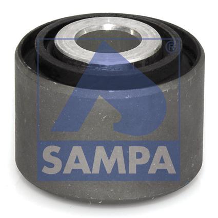 Сайлентблок кабины 60*20*48mm