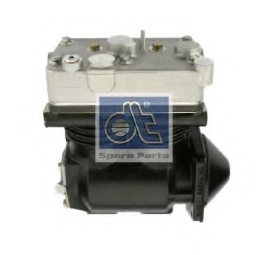 Компрессор Knorr/Bendix