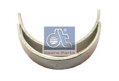 Main bearing