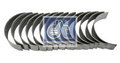 Main bearing kit
