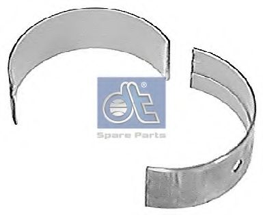 Main bearing kit