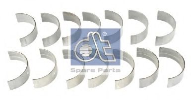 Main bearing kit