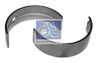 Main bearing kit