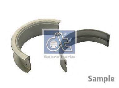 Main bearing kit