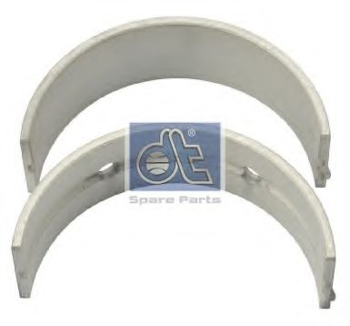 Main bearing kit