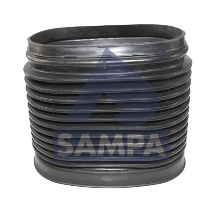 BELLOW, AIR FILTER