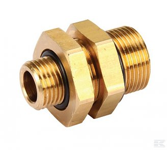 Фитинг М22*М16*М16 внут.