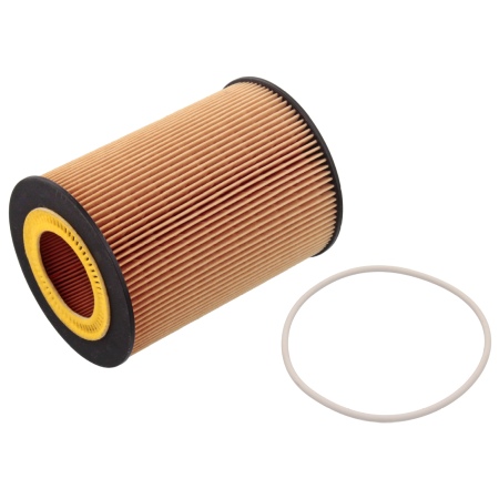 Фильтр масляный