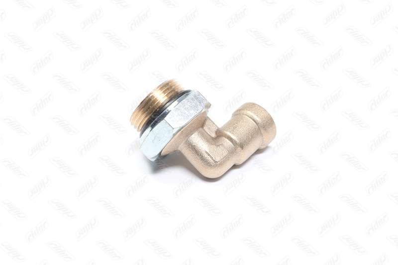 Угловое фитинговое соединение 8х1.0 / M22x1.5