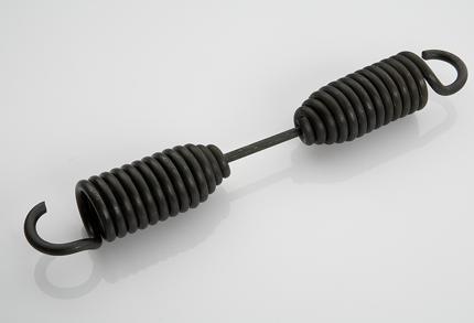 Пружина колодки 232*31