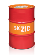 Масло моторное ZIC RV 10W-40 (Бочка 200л)
