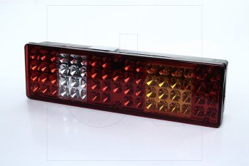 Фонарь задний левый (LED)