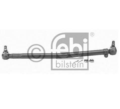 Тяга поперечная рулевая 822mm